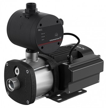 Установка Grundfos CMB-SP SET 3-47, PM2 (98507639) Установка Grundfos CMB-SP SET 3-47, PM2 (98507639)