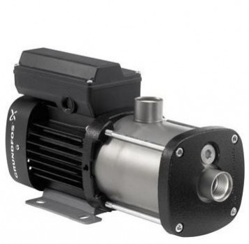 Насос багатоступінчастий Grundfos CM 5-3 (98478414)