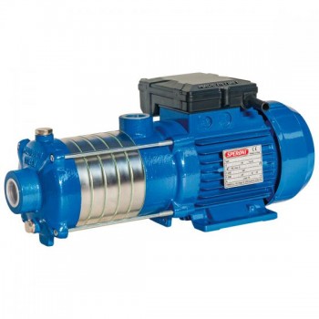 Насос багатоступінчастий Speroni RX 4-6