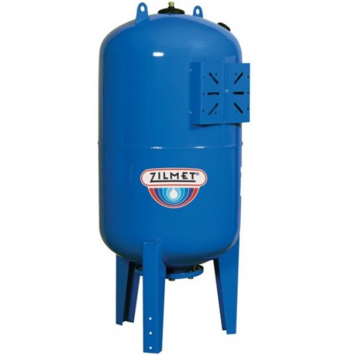 Гідроакумулятор Zilmet Ultra Pro V-500L Гідроакумулятор Zilmet Ultra Pro V-500L