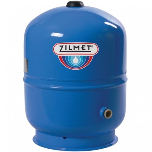 Гідроакумулятор Zilmet Hydro Pro 35LV Гідроакумулятор Zilmet Hydro Pro 35LV