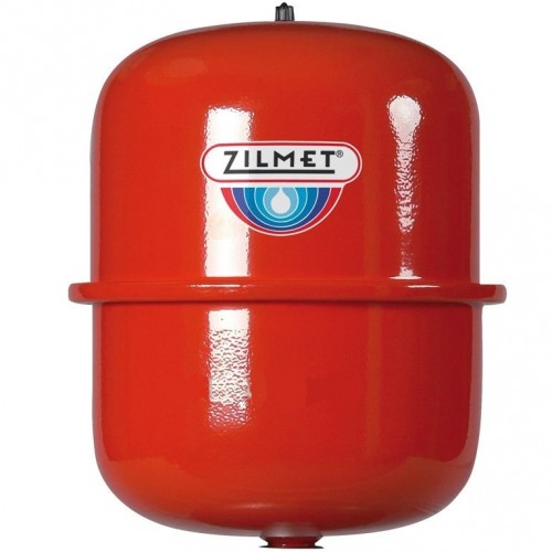 Розширювальний бак Zilmet - 8 L Розширювальний бак Zilmet - 8 L