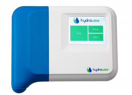 Внутрішній WiFi пульт керування 6-ма зонами Hunter HC-601i-E Внутрішній WiFi пульт керування 6-ма зонами Hunter HC-601i-E