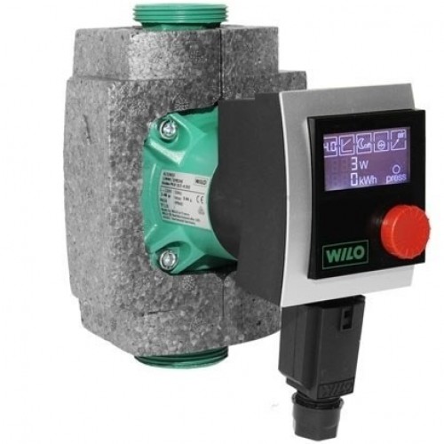 Циркуляционный насос Wilo Stratos Pico-Z 20/1-4 4184690