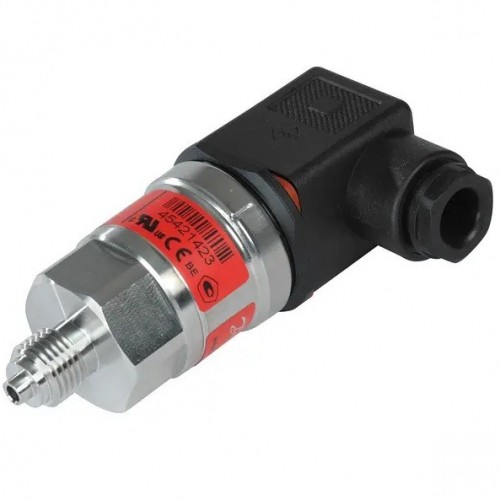 060G4550 Датчик перетворювач тиску Danfoss AKS 32R - 1/4" 060G4550 Датчик перетворювач тиску Danfoss AKS 32R - 1/4"
