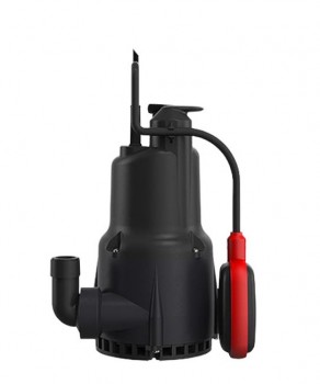 Дренажний насос Grundfos KPC 600 (98864015)