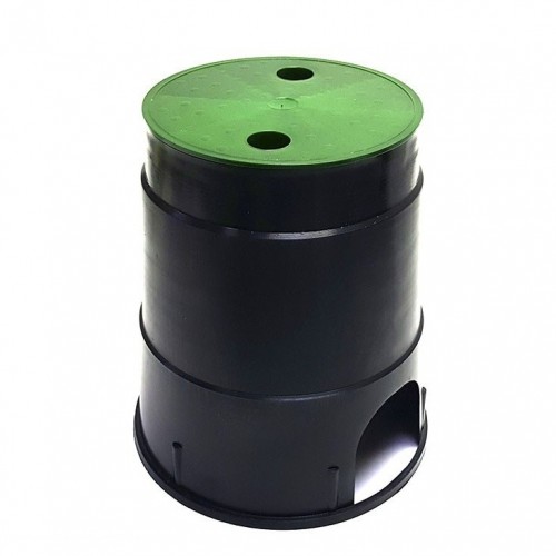 Клапанний бокс SantehMaster Mini - 160 мм Клапанний бокс SantehMaster Mini - 160 мм