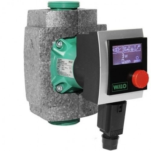 Циркуляционный насос Wilo Stratos Pico-Z 25/1-6 4184693