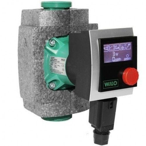 Циркуляционный насос Wilo Stratos Pico-Z 20/1-6 4216471