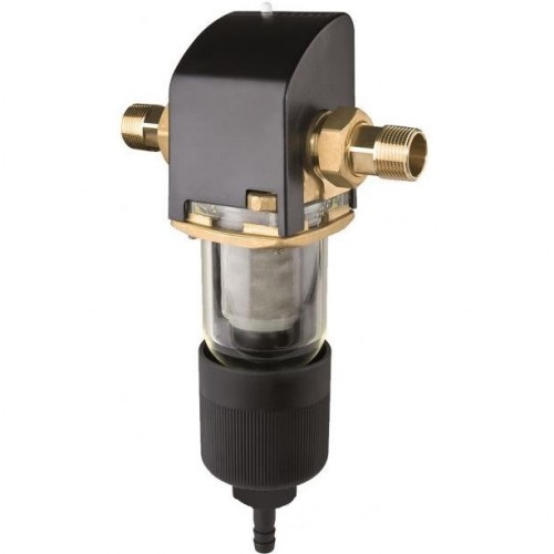 Фільтр самопромивний ATLAS HiDROFiL B 3/4" Фільтр самопромивний ATLAS HiDROFiL B 3/4"