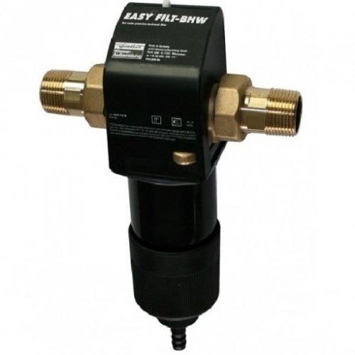 Фільтр самопромивний ATLAS HiDROFiL BHW 3/4"