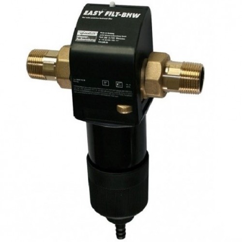 Фільтр самопромивний ATLAS HiDROFiL BHW 1 1/4" Фільтр самопромивний ATLAS HiDROFiL BHW 1 1/4"