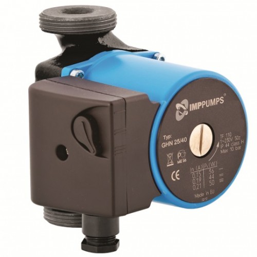 Циркуляционный насос IMP GHN 15/40-130