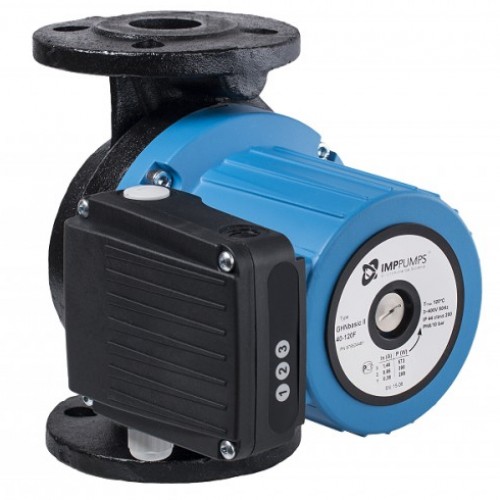 Циркуляционный насос IMP GHN basic II 40-120 F