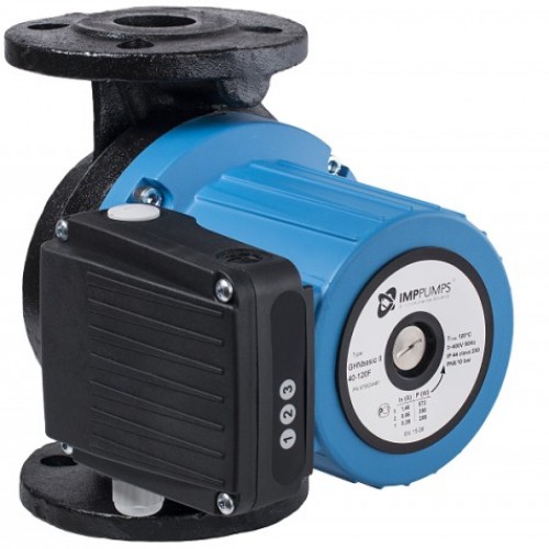 Циркуляционный насос IMP GHN basic II 65-120 F
