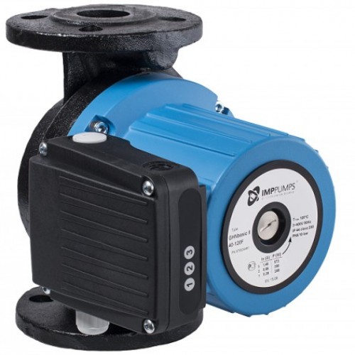 Циркуляционный насос IMP GHN basic II 65-70 F