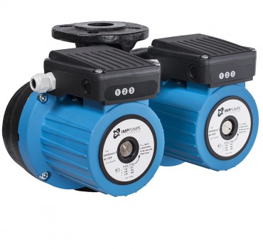 Циркуляционный насос IMP GHND basic II 50-190 F