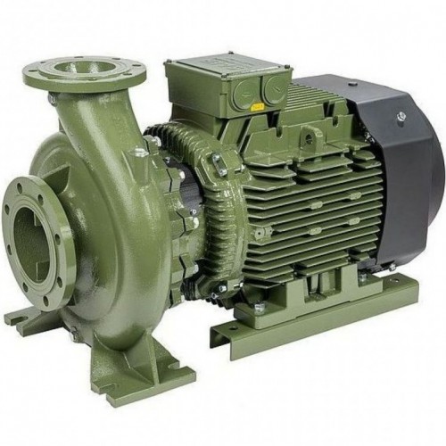 Насос відцентровий Saer IR40-200NB Насос відцентровий Saer IR40-200NB