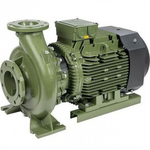 Насос відцентровий Saer IR40-250NE Насос відцентровий Saer IR40-250NE