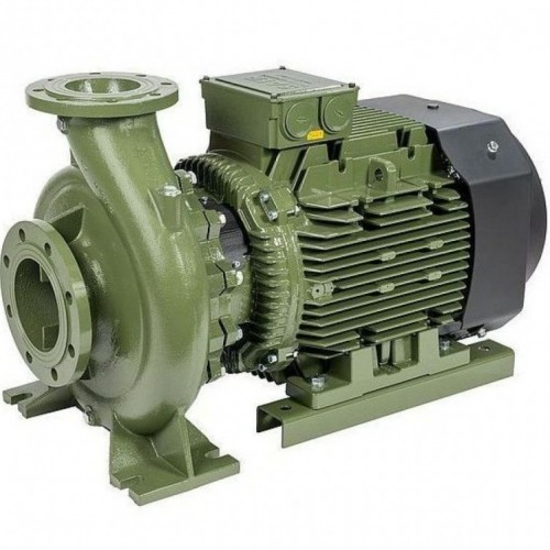 Насос відцентровий Saer IR40-250NA Насос відцентровий Saer IR40-250NA