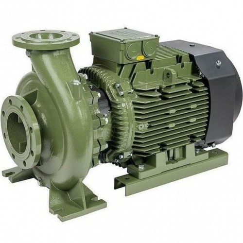 Насос відцентровий Saer IR50-200C Насос відцентровий Saer IR50-200C