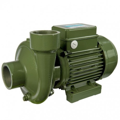 Насос відцентровий Saer BP 6C Насос відцентровий Saer BP 6C