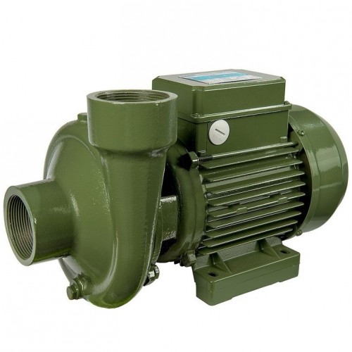 Насос відцентровий Saer BP 6A Насос відцентровий Saer BP 6A