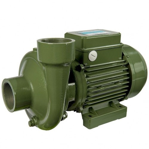 Насос відцентровий Saer BP 6A Насос відцентровий Saer BP 6A