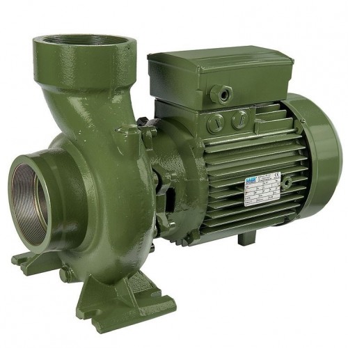Насос відцентровий Saer BP 7D Насос відцентровий Saer BP 7D