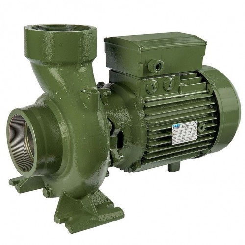 Насос відцентровий Saer BP 7D Насос відцентровий Saer BP 7D