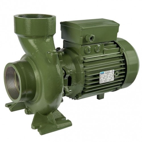 Насос відцентровий Saer BP 7C Насос відцентровий Saer BP 7C