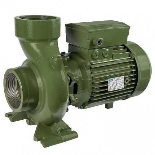 Насос відцентровий Saer BP 7C Насос відцентровий Saer BP 7C