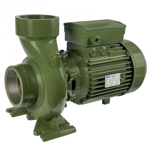 Насос відцентровий Saer BP 7B Насос відцентровий Saer BP 7B