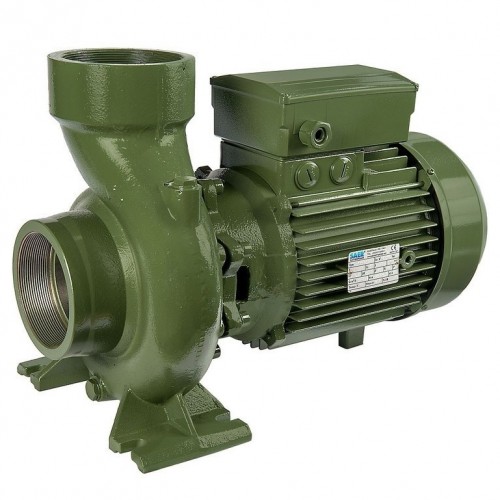 Насос відцентровий Saer BP 7B Насос відцентровий Saer BP 7B