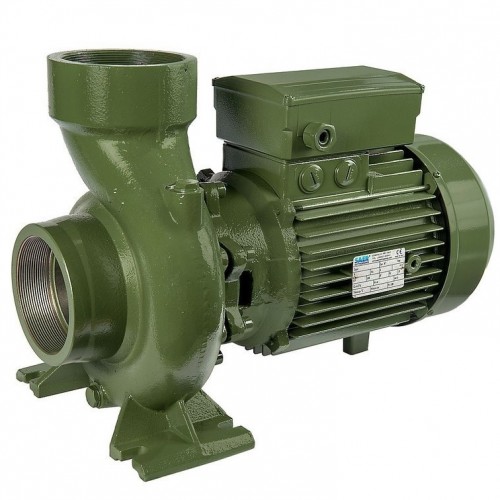 Насос відцентровий Saer BP 7A Насос відцентровий Saer BP 7A