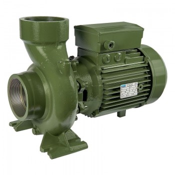 Насос відцентровий Saer BP 9B Насос відцентровий Saer BP 9B