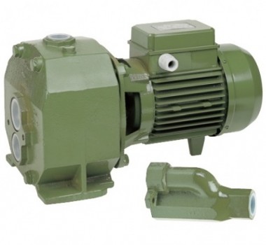 Насос ежекторний Saer M 203 P 20 Насос ежекторний Saer M 203 P 20