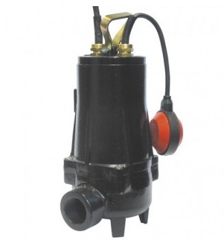 Насос дренажний Saer PD 300 Насос дренажний Saer PD 300