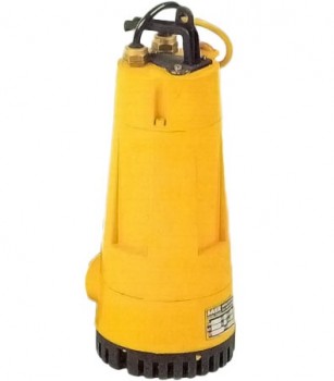 Насос дренажний Saer PD 502 Насос дренажний Saer PD 502