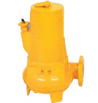 Насос фекальний Saer PD 604 Насос фекальний Saer PD 604