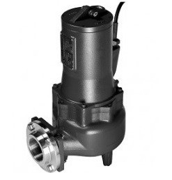 Насос фекальний Saer PD 9100 Насос фекальний Saer PD 9100