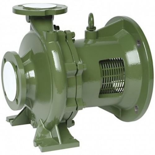 Насос відцентровий Saer MG2 50-250NB/B Насос відцентровий Saer MG2 50-250NB/B
