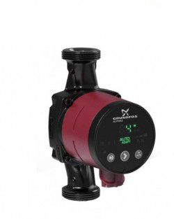 Насос циркуляционный Grundfos Alpha2 25-80 180 98649772 Насос циркуляционный Grundfos Alpha2 25-80 180 98649772