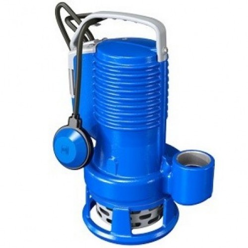 Насос дренажний Zenit DR BluePRO 150/2/G50V A1CM5 Насос дренажний Zenit DR BluePRO 150/2/G50V A1CM5