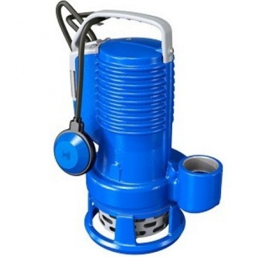 Насос дренажний Zenit AP BluePRO 150/2/G40H A1CT5 Насос дренажний Zenit AP BluePRO 150/2/G40H A1CT5
