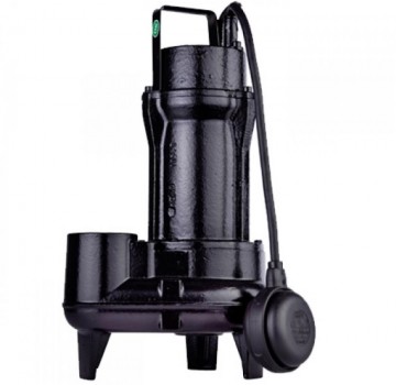 Насос фекальний Zenit DGE 75/2/G50V BOBT5 Насос фекальний Zenit DGE 75/2/G50V BOBT5