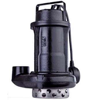 Насос дренажний Zenit DRE 100/2/G50H AOCT5 Насос дренажний Zenit DRE 100/2/G50H AOCT5
