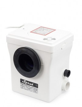 Каналізаційна станція Sprut WCLIFT 400/3F Compact Каналізаційна станція Sprut WCLIFT 400/3F Compact