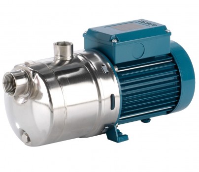 Насос багатоступінчастий Calpeda MXH 1604/B