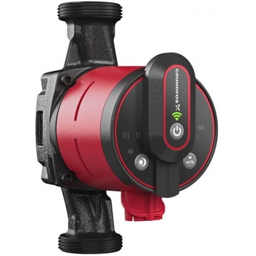 Насос циркуляционный Grundfos Alpha3 25-40-130 Насос циркуляционный Grundfos Alpha3 25-40-130